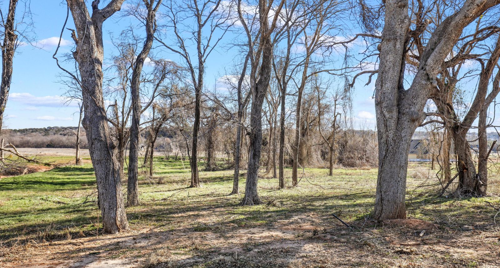 Available Lots