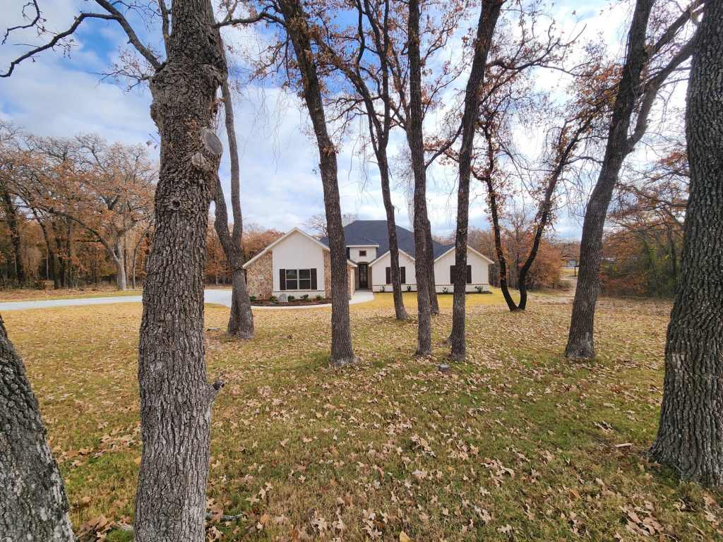 150 Red Top Road DOC Homes