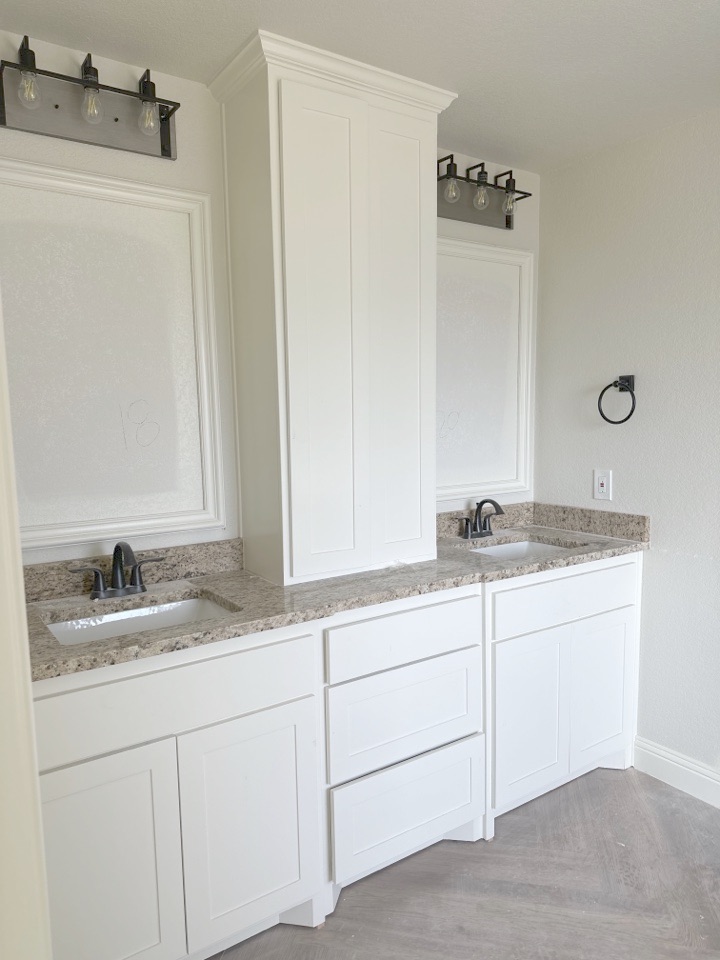 Greyhound Landing DOC Homes