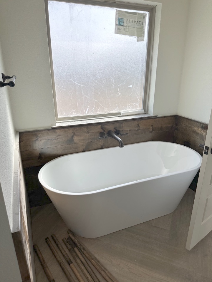 Greyhound Landing DOC Homes