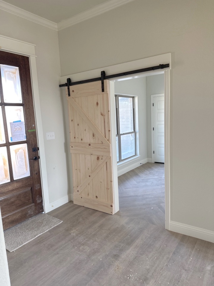 Greyhound Landing DOC Homes